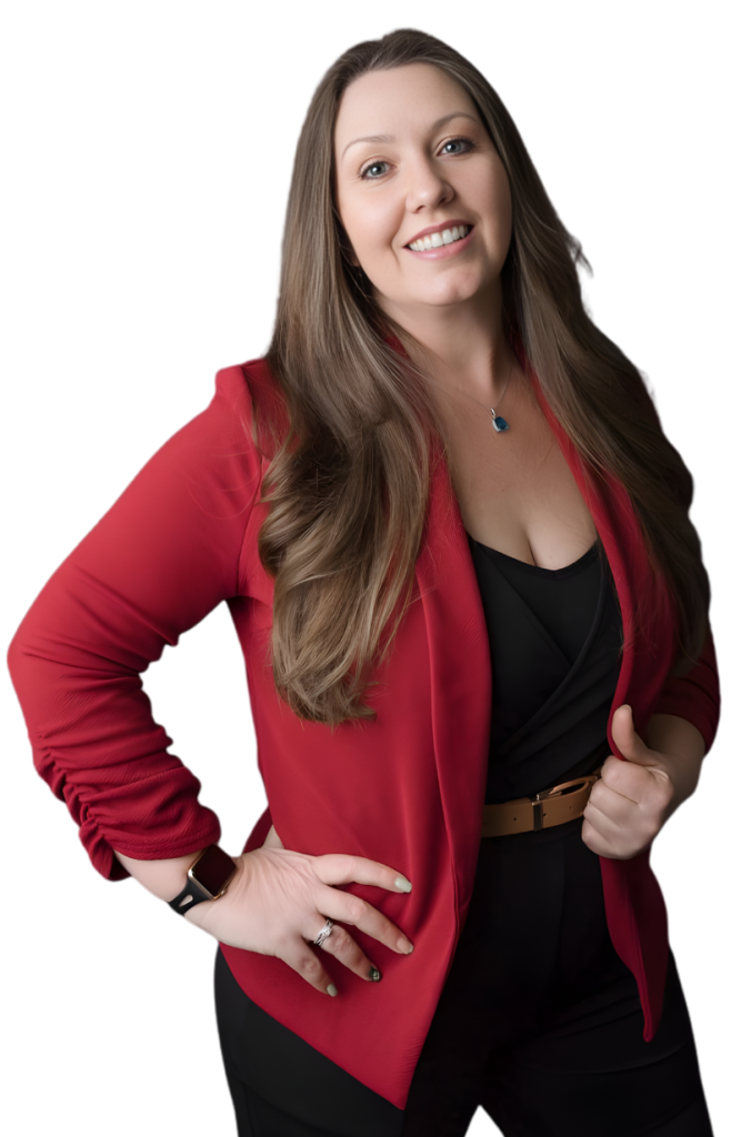 Candi, permanent makeup and microblading artist at Candibrows in Clovis, CA