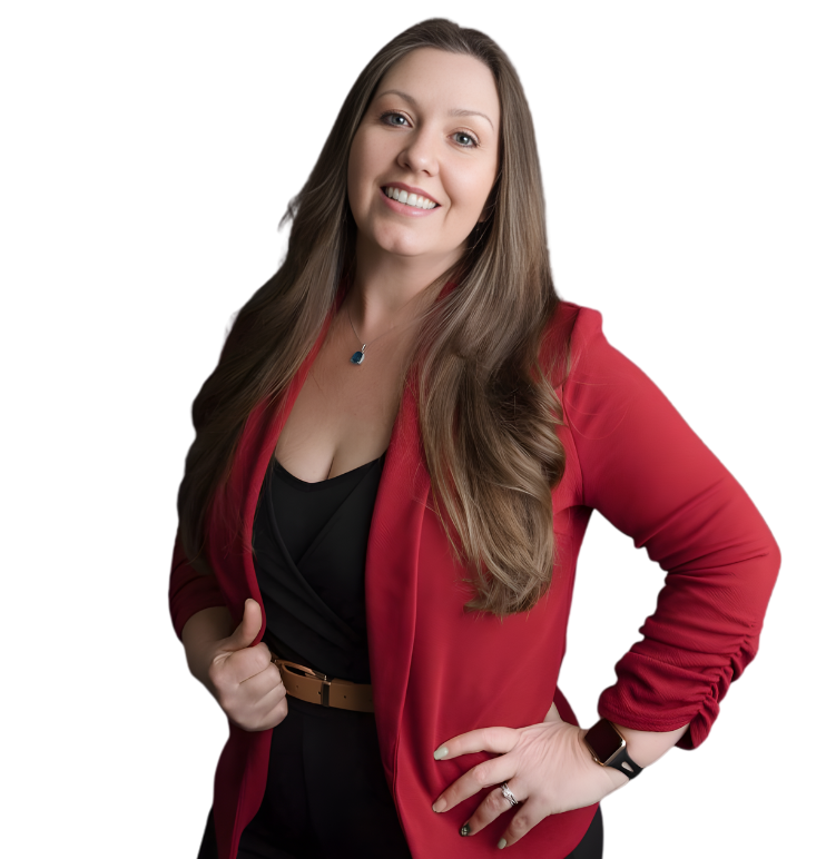 Candi, professional microblading and permanent makeup artist in Clovis, CA